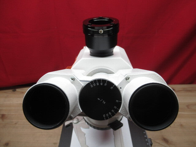 Carl Zeiss Axiolab 5 Microscope with Lens (as-is) [e1247181931]