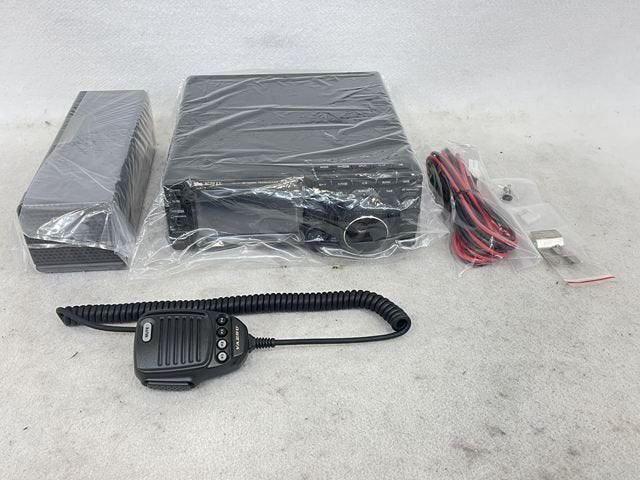 YAESU FT-710M Amateur Radio (as-is) [n1247229548]