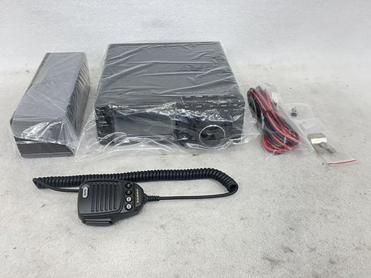 YAESU FT-710M Amateur Radio (as-is) [n1247229548]