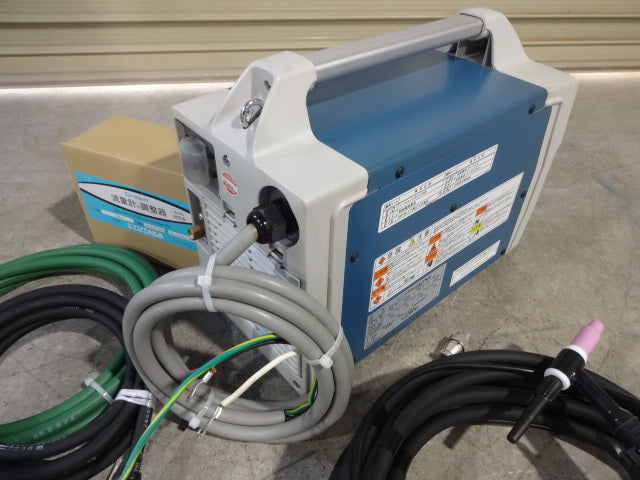 Daihen Digital TIG Mini 200P Welding Machine Standard Set [k1247245927]
