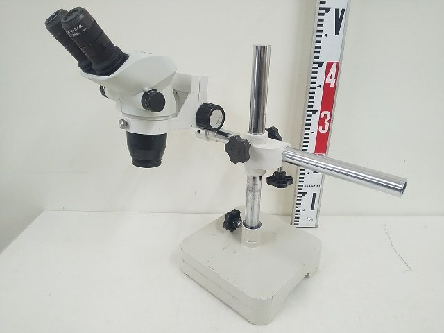 Olympus SZ61 Zoom Stereo Microscope [e1247311166]