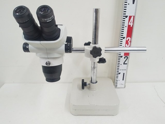 Olympus SZ61 Zoom Stereo Microscope [e1247311166]