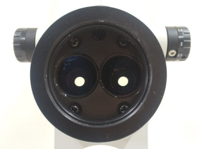 Olympus SZ61 Zoom Stereo Microscope [e1247311166]