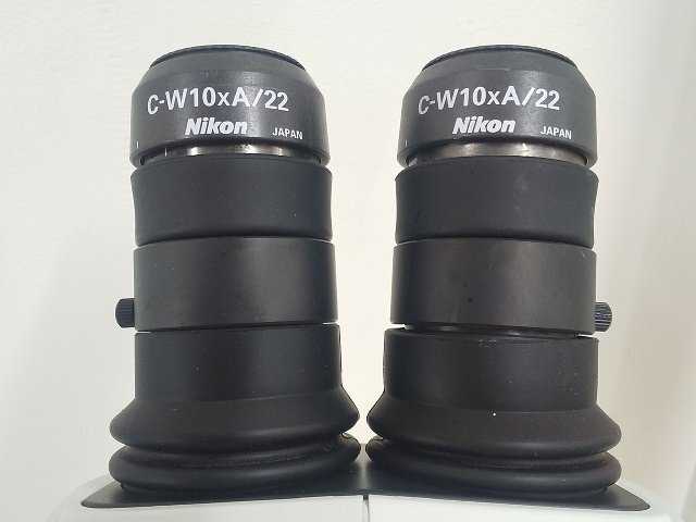 Olympus SZ61 Zoom Stereo Microscope [e1247311166]