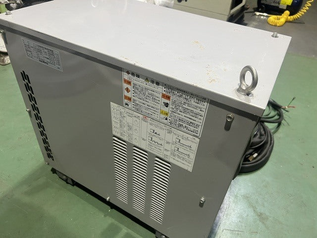 Daihen AVP-300 TIG Welder with MP-250B Cooling Water Circulation Unit [n1247348635]