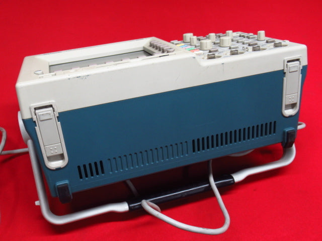Tektronix TDS3054 Digital Oscilloscope 500MHz 5GS/s 4ch [t1247483616]