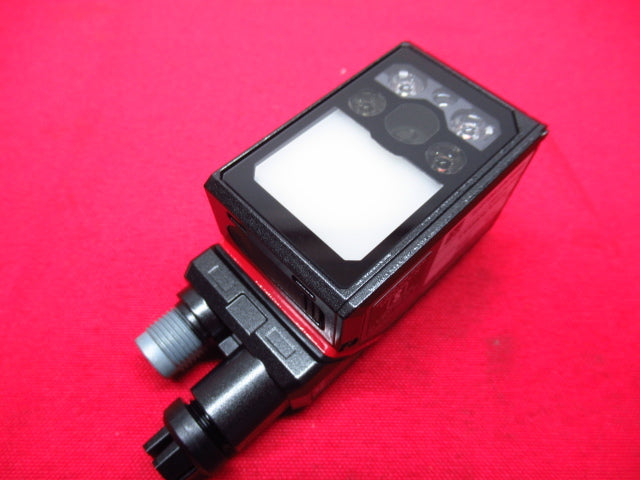 Keyence SR-X300N Code Reader with AI 2026 Model (open box) [g1247712791]