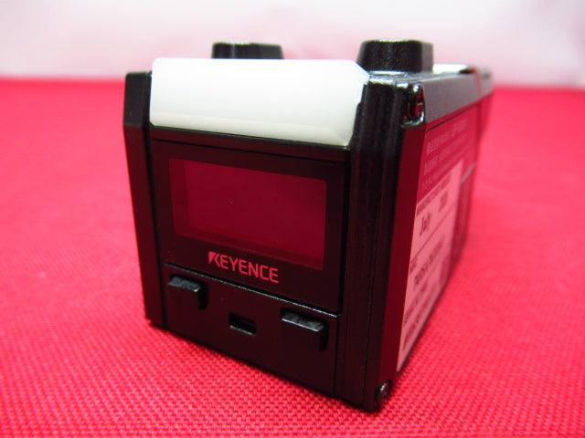 Keyence SR-X300N Code Reader with AI 2026 Model (open box) [g1247712791]