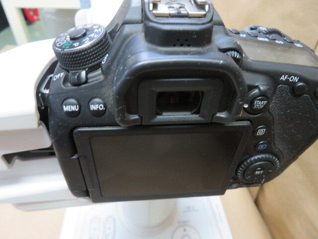 Cannon CR-2 Digital Retinal Camera [p1247900773]