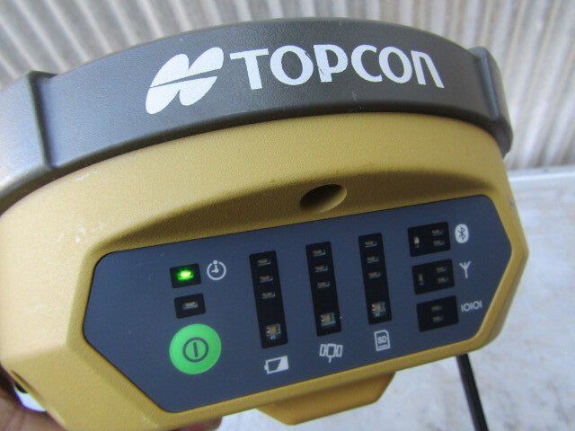 Topcon HIPER V GNSS Receiver [f1247943202]