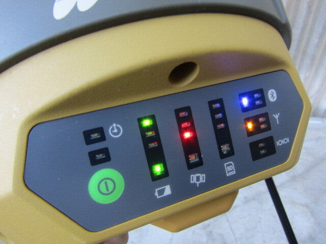 Topcon HIPER V GNSS Receiver [f1247943202]