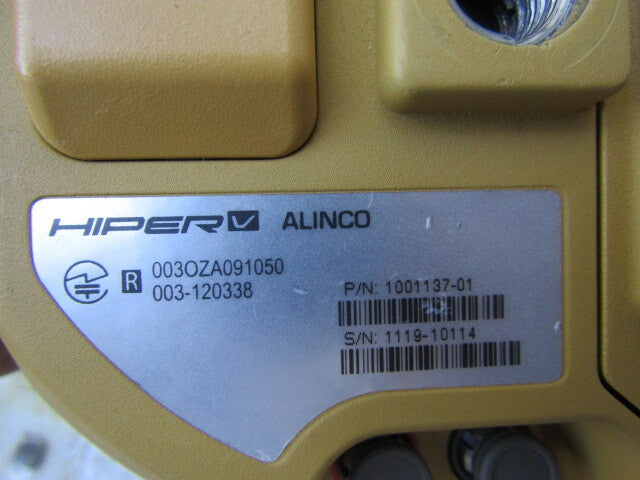 Topcon HIPER V GNSS Receiver [f1247943202]
