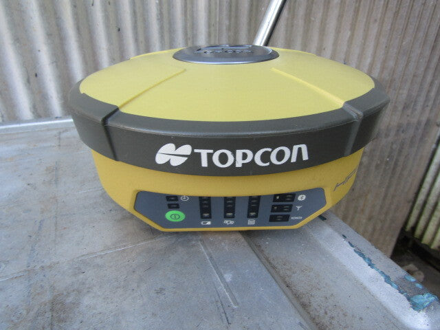 Topcon HIPER V GNSS Receiver [f1247943202]