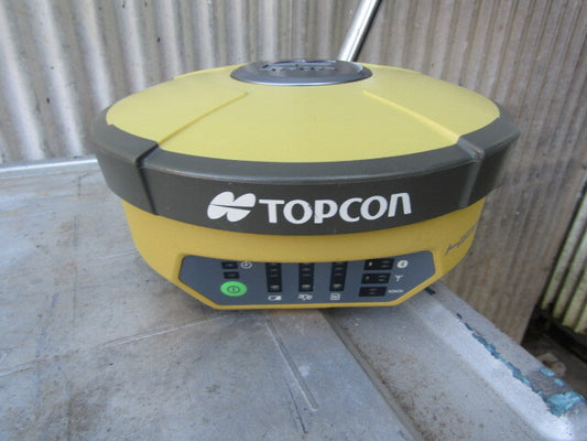 Topcon HIPER V GNSS Receiver [f1247943202]