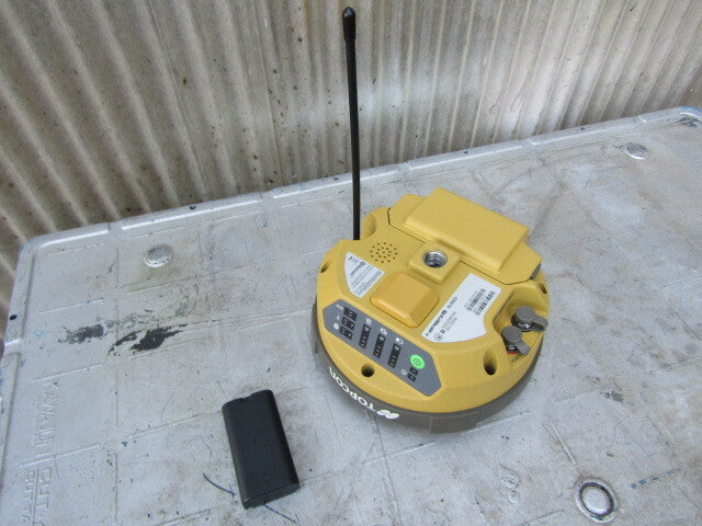 Topcon HIPER V GNSS Receiver [f1247943202]