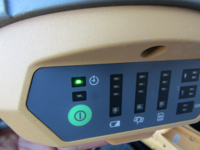 Topcon HIPER V GNSS Receiver FC-250 Data Collector [w1247949025]
