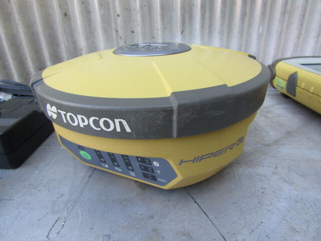Topcon HIPER V GNSS Receiver FC-250 Data Collector [w1247949025]