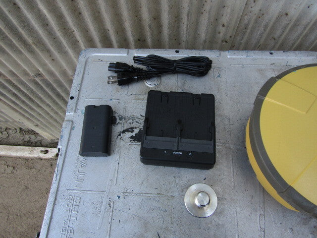 Topcon HIPER V GNSS Receiver FC-250 Data Collector [w1247949025]