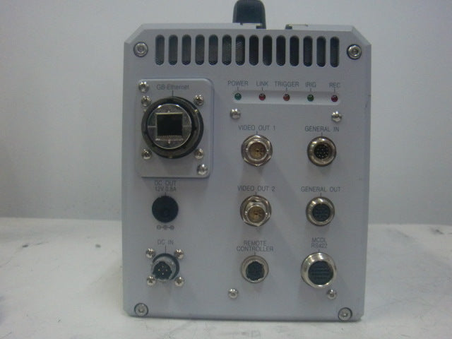 Photron FASTCAM APX RS High-Speed Camera with Case [l1248158608]