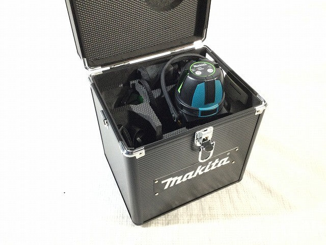 Makita SK314GDN Green Laser Level with Receiver and Case [q1248176503]
