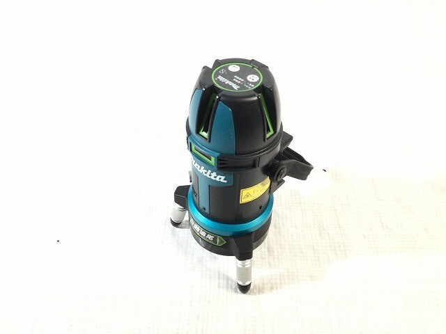 Makita SK314GDN Green Laser Level with Receiver and Case [q1248176503]