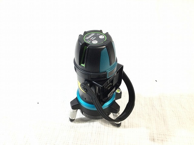 Makita SK314GDN Green Laser Level with Receiver and Case [q1248176503]