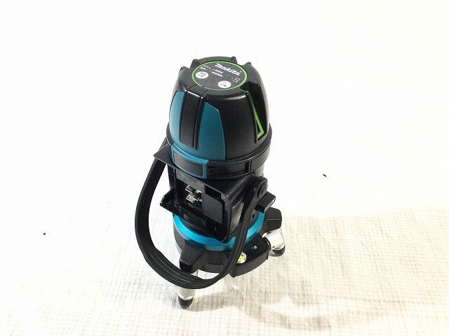 Makita SK314GDN Green Laser Level with Receiver and Case [q1248176503]
