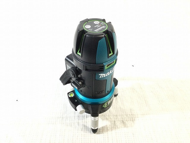 Makita SK314GDN Green Laser Level with Receiver and Case [q1248176503]