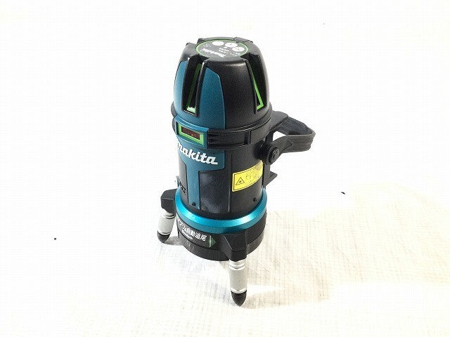 Makita SK314GDN Green Laser Level with Receiver and Case [l1248193776]