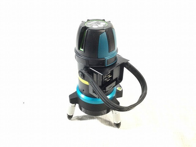 Makita SK314GDN Green Laser Level with Receiver and Case [l1248193776]