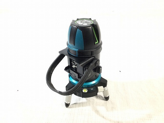 Makita SK314GDN Green Laser Level with Receiver and Case [l1248193776]