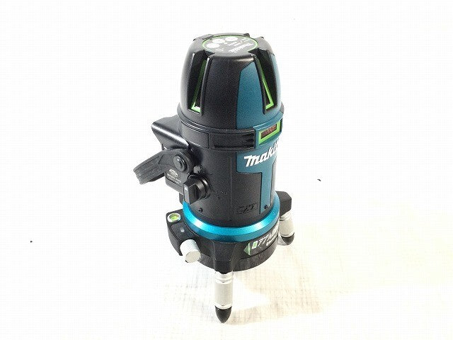 Makita SK314GDN Green Laser Level with Receiver and Case [l1248193776]