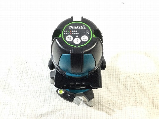 Makita SK314GDN Green Laser Level with Receiver and Case [l1248193776]