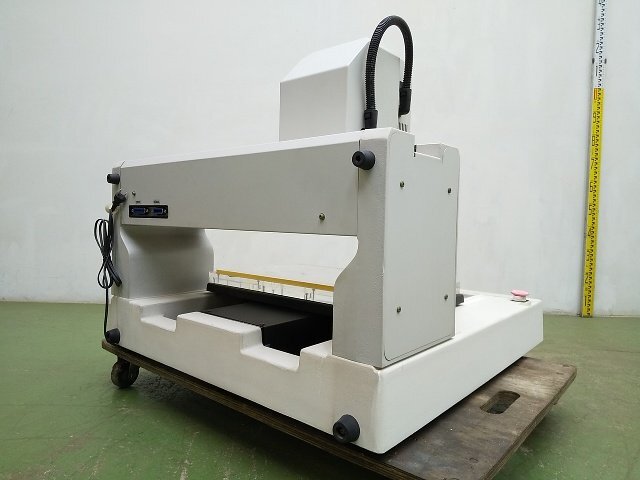 Mimaki NC-5S Engraving Machine 100V [t1248210040]