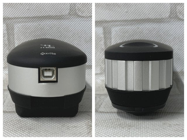X-Rite i1 PRO Rev E Spectrophotometer with Case [o1248326983]