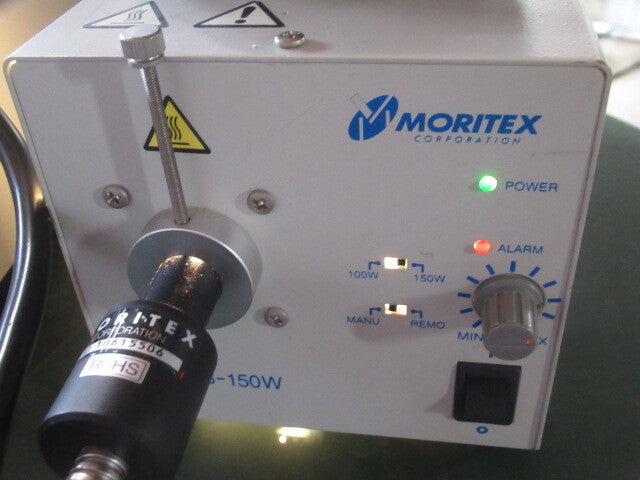 Mitutoyo MF-UC505B Microscope [o1248346747]