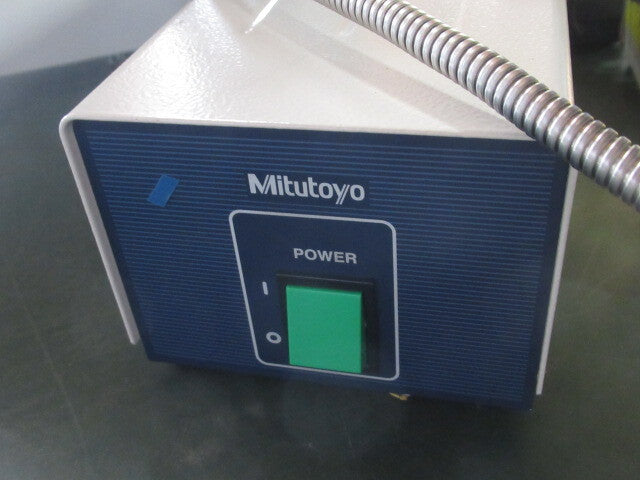 Mitutoyo MF-UC505B Microscope [o1248346747]