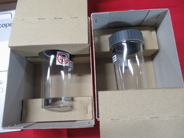 Mitutoyo MF-UC505B Microscope [o1248346747]