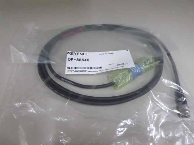 Keyence IV4-G120 IV4-G500CA Optical Measurement Device with Amplifier and Cable Set (open box) [q1248366842]