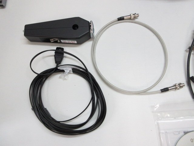 NoiseKen INS-AX2-450H Impulse Noise Tester (as-is) [o1248447266]