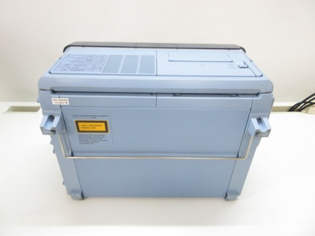 Yokogawa DL850E Scope Coder (as-is) [v1248455306]