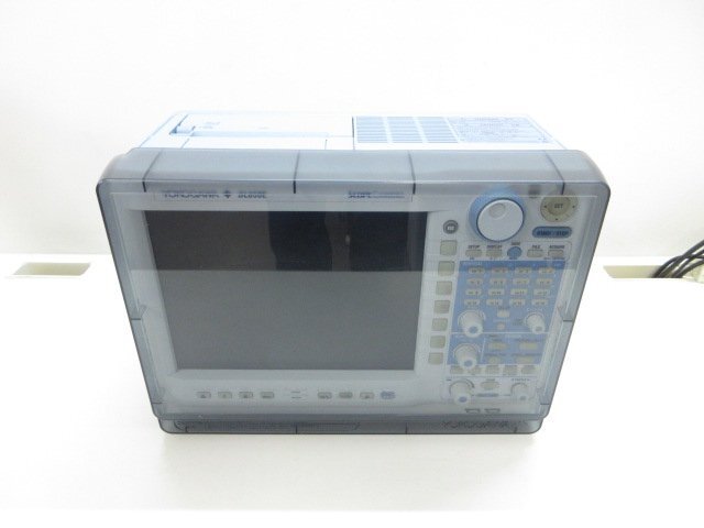 Yokogawa DL850E Scope Coder (as-is) [v1248455306]