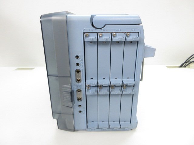 Yokogawa DL850E Scope Coder (as-is) [v1248455306]