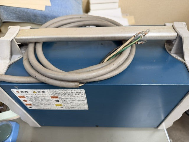 Daihen TIGMINI200P2 TIG Welding Machine 100V/200V [k1248581943]