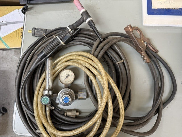 Daihen TIGMINI200P2 TIG Welding Machine 100V/200V [k1248581943]