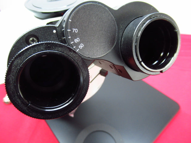 Olympus U-TR30-2 Microscope with SZ-STL BXFM-ILHSPU BXFM-F U-LH100L-3 (as-is) [r1248706095]