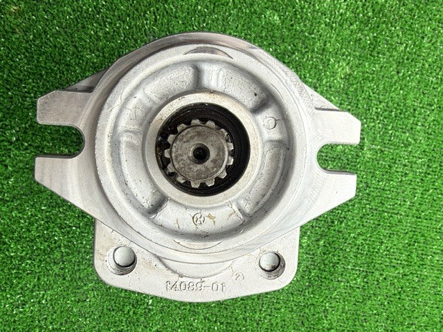Shimadzu SGP1-32L23L661 Hydraulic Pump [q1248898426]