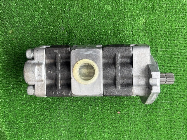 Shimadzu SGP1-32L23L661 Hydraulic Pump [q1248898426]