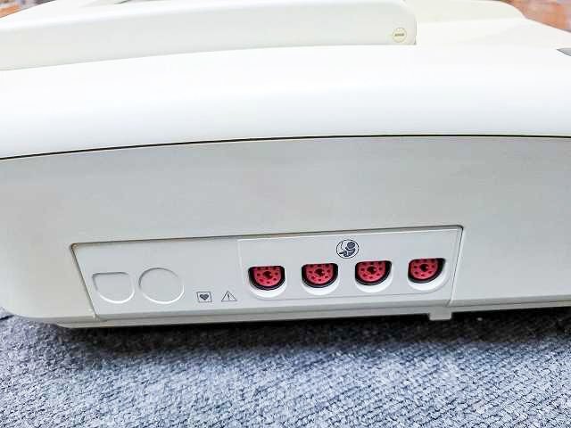 Philips FM20 Fetal Monitor [j1249035590]