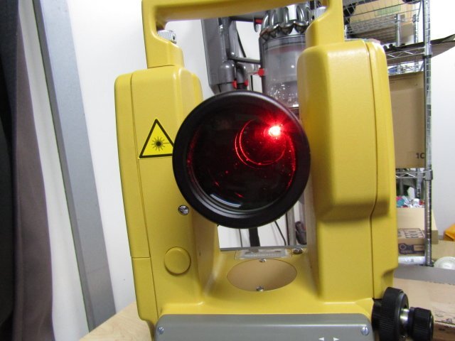 Topcon DT-113 Electronic Theodolite Digital [n1249171814]